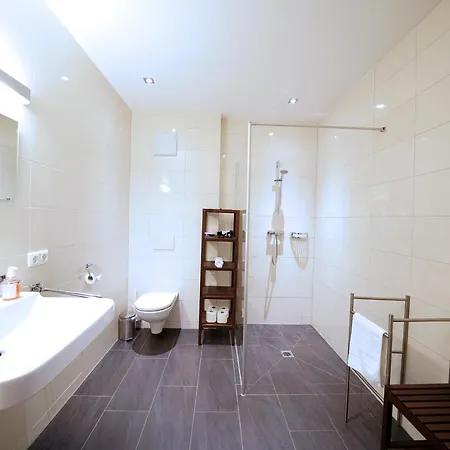 Apartment Holderle - 02 *
