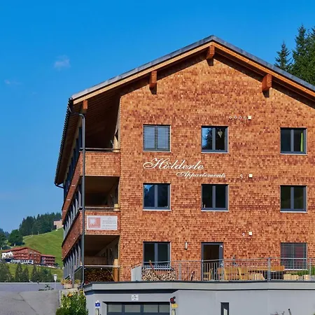 Apartment Holderle - 02 *