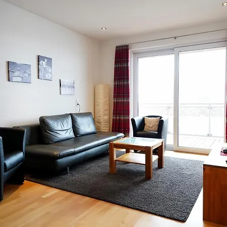 Apartment Holderle - 02 *