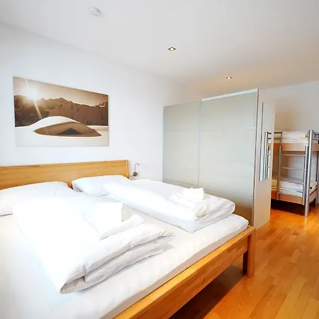 Apartment Holderle - 02 *